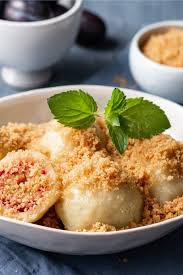 Sonntagsrezept Susse Quarkklosse Wie Bei Oma Rezepte Kochen Und Backen Und Lebensmittel Essen