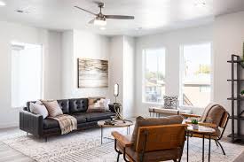 Despite its name, granite mountain is primarily composed of quartz monzonite, an igneous rock similar to granite in appearance. Urban Town Homes Salt Lake City Next Level Homes