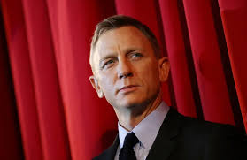 Daniel Craig Net Worth