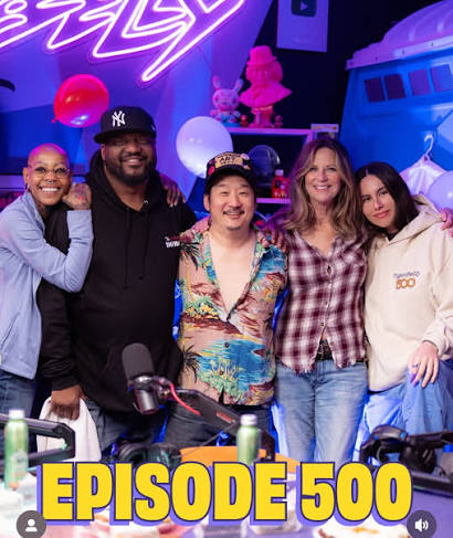Mad TV fans! You're going to want to listen/watch this one! Go to  @tigerbelly and click on the link in their bio. Great conversation. ❤️❤️ # madtv