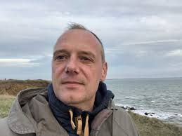 Michael PHILIPPE, 50 ans (LA BAULE-ESCOUBLAC, SAINT BRIEUC)