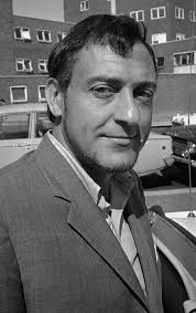 Tribute to a talented person