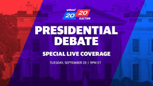 President Trump And Joe Biden Participate In The First Presidential Debate In Ohio Youtube 7,711,926 likes · 156,214 talking about this.
