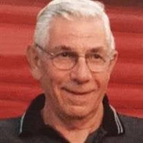 Walter H. "Wally" Lammers Obituary