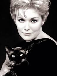 FFF Nastassja Kinski, Cat People