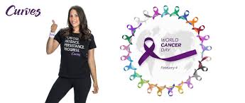 Cancer students are always interested in study and they will be more and more concentrated during studying. World Cancer Day 2020 The Benefits Of Exercise Curves
