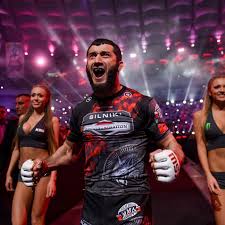 He currently resides in russia. Mamed Khalidov Vacates Ksw Middleweight Title Four Man Tournament Set To Crown New Champion Mma Fighting