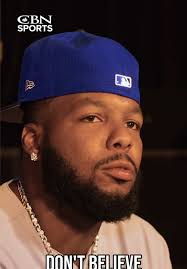 Vladimir Guerrero Jr God in Sand