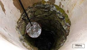 Kita perlu mengetahui ukuran pipa sumur bor (diameter biasanya 3 , 4, 6 inci) dari lubang bor. Air Sumur Bor Kuning Berminyak Ini 5 Cara Mengatasinya