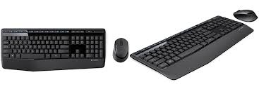 Some connect using bluetooth, pairing directly to a compatible computer. Best Wireless Keyboard And Mouse Combos To Buy In 2021 The Tech Lounge