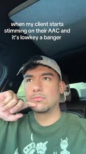 Behavior Technician That Rave