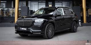 Image result for Obsidian Black 2018 Maybach