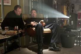The Eames S Lounge Chair Saw In Iron Man 2 With The Actor Tony Stark Sitting On It You Can Take His Place Here Ht Eames Lounge Chair Robert Downey Jr Eames