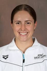 Swimming & Diving Place Five