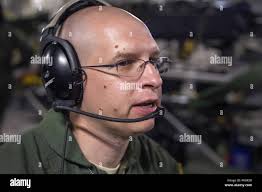 Air force nurse hi-res stock photography and images