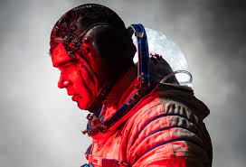 Suite à un mystérieux incident dans l'espace. Sputnik Review Russian Alien Homage Is A Gripping Gross B Movie Indiewire