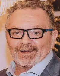 Charles "Tim" Coates