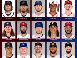 Mike alexander previews ufc 260. Mlb The Show Players League Takes The Field Esportsbiz