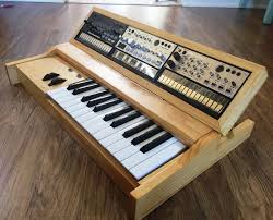 Matrixsynth Custom Korg Volca Synth Enclosure Midi Controller Korg Midi Controllers Synth