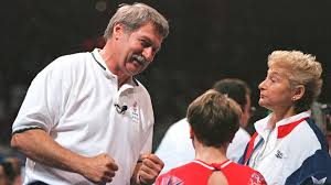 Strug, who was 18 years old at the time, was up to perform the final event of the. Two Years After Larry Nassar Challenging Culture Still Deeply Rooted In Usa Gymnastics 13newsnow Com