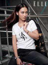 Vì vậy, các ngân hàng phải điều chỉnh để cân đối chi phí. Minh Háº±ng Hoang Thuy Linh Kháº£ Ngan Noi Vá» Tinh Báº¡n Elle