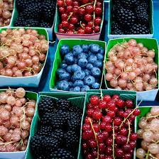 Ines De La Fressange S Paris Address Book Fruits Et Legumes Alimentation Gourmettes