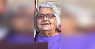 Obituary information for Jeanette Irene Benton