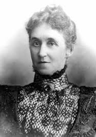 Husband John Richardson McWILLIAM Janet (Jessie) ORR