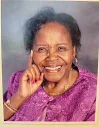 Laura Bethel Obituary