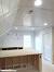Shiplap Flat Ceiling