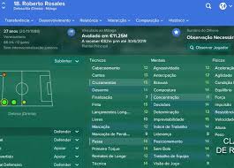 We did not find results for: Fm 2017 As Clausulas De Rescisao Destes 10 Jogadores Sao Umas Pechinchas Desporto Jornal Record