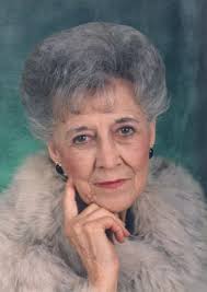 Ruby Inez Dyer Bearden