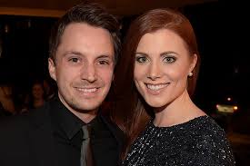 Greg Bates Gets Married