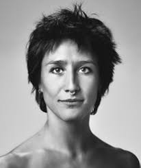 Queen Elizabeth Theatre Bedroom Folk Sharon Eyal and Gai Behar Silent Tides  Medhi Walerski Heart Drive Imre and Marne van Opstal