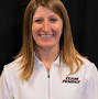 Profile Picture of Andrea Mueller - Penske Racing Media Site - NASCAR Media Guideon Google