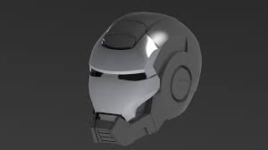 Warmachine Mk1 3d Print Files 3d Print Model In 2020 Print Models 3d Printable Models War Machine