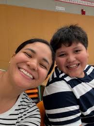 🏖️Our final week of summer camp was one for the books! Students worked  with TV and film composer Peter Karr, and worked together to score a scene  from a TV show. He