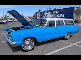 Image result for Twilight Turquoise 1965 Fairlane