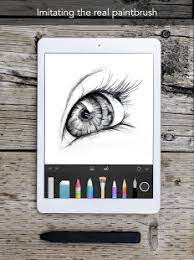 Paperone Paint Draw Sketchbook App For Android Easy Paintings Painting Drawing Sketchbook App