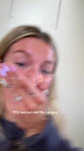 Rachel Whittaker's Instagram, Twitter & Facebook