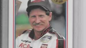 NASCAR speeds into new season, collectibles hobby with vintage gems, hot  new modern cards