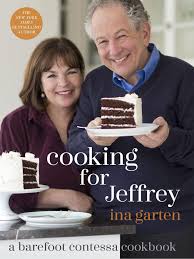 Maybe you would like to learn more about one of these? Food Network S Ina Garten Talks Cooking For Jeffrey