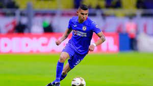 Orbelín pineda will not be relegated to cruz azul. Two Liga Mx Teams Win The Chivas Race For Orbelin Pineda Ruetir