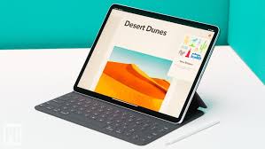 Even though the ipad pro 12.9 (2020) is cheaper than its predecessor, it comes with superior hardware. Apple Ipad Pro 12 9 Inch 2018 Review Pcmag