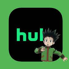 Gon Hulu Anime Icons App Icon Hulu Watch anime online in high 1080p quality with english subtitles. gon hulu anime icons app icon hulu