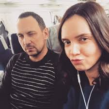 Яніна соколова поборола рак, однак втратила можливість знову стати мамою. Yanina Sokolova Twitter à²¨à²² à²² Oblichchya Naberut Staloyi Formi Sogodni O 19 00 Lviv Privit Prihodte Do Teatru Imeni Zankoveckoyi Na Vistavu Istoriyi Kohannya Dlya Doroslih Mi Vzhe Pribuvayemo Do Lvova P S 22