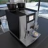 Jura espresso machine comparison chart. 1