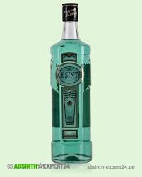 Czech Absinth 70 Absinth Alkohol Krautermischung