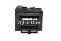 Hp Laserjet All In One Hp Printer Printer Driver