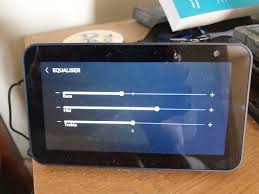 A score that ties a game. How To Control Bass On Echo Show 5 The Big Tech Question